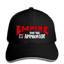 Мужская бейсболка Империя авто Тойота Империя бейсболка кепка с логотипом женская шляпа