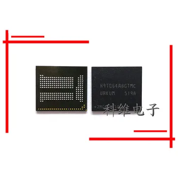 

1PCS 2PCS 5PCS 10PCS H9TQ64A8GTMC BGA new and original