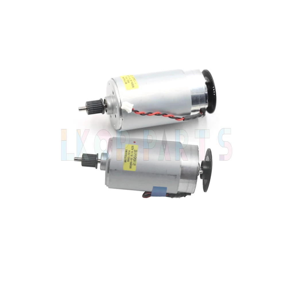 1pc RM1 7624 RM1 7544 RM2 7613 RM2 0418 Main Motor for HP M201 M202N ...