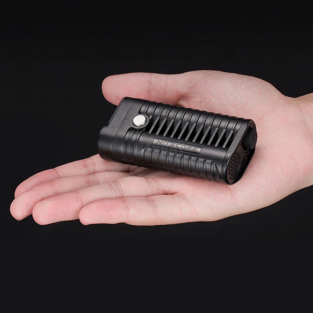 Новинка 2020 светодиодный легкий переносной фонарик NITECORE MT22A 260 люмен CREE XP G2(S3)
