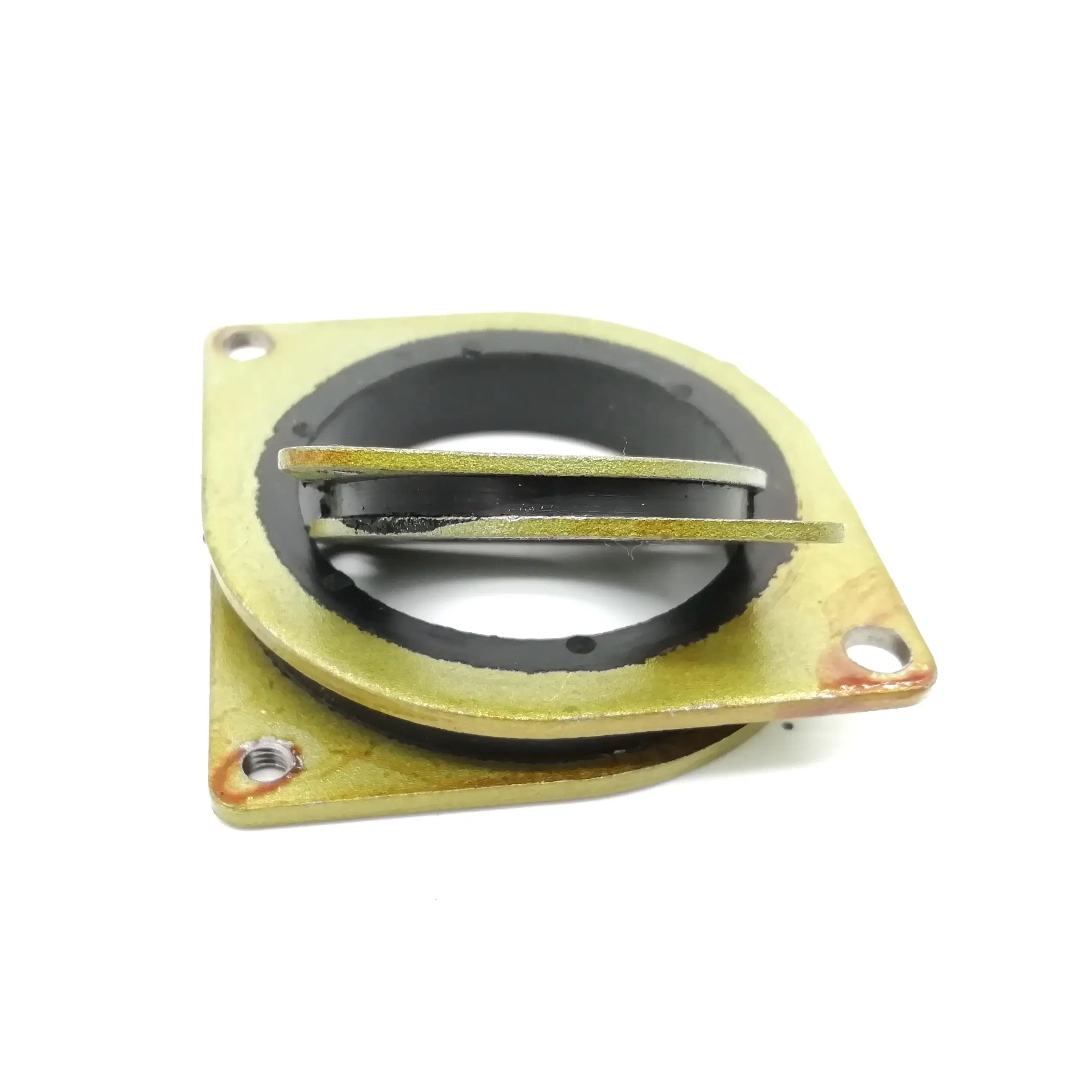 Nema23 Stepper Motor Damper Pad