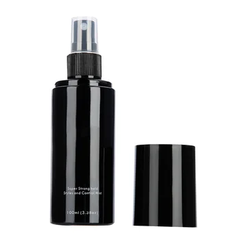 

100ml Men Women Hair Fibre Hold Spray Building Keratin Fibres Spray could use as hair spray for all types of hair to hairstyling