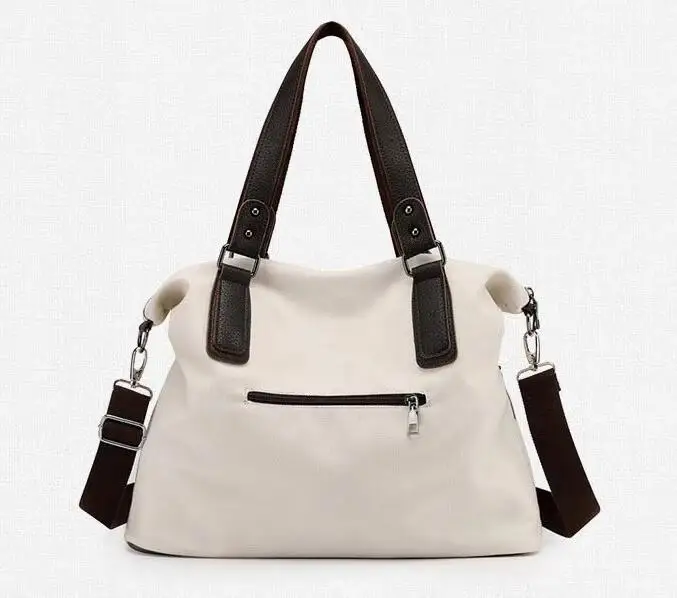 Hand painted bag national style canvas single shoulder bag slant straddle bag creative retro women's bag versatile new fashion h