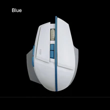 Новинка беспроводная мышь Эргономичный дизайн оптические мыши для ноутбука 2,4G 1000 точек/дюйм компьютерные принадлежности S888