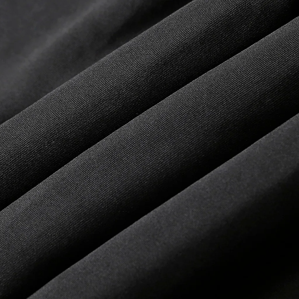 Vestidos, женское платье с запахом на груди, рукав три четверти, пояс с бантом, одноцветное платье размера плюс, ropa mujer sukienki robe femme