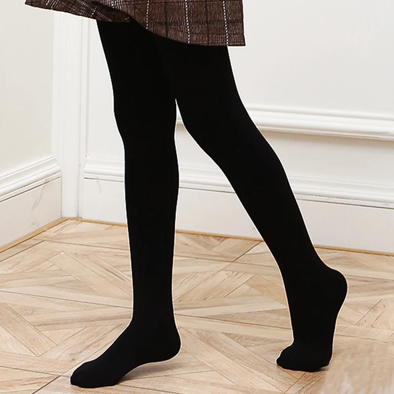 Kids Pantyhose Autumn Dance Stocking for Girls Tight Kids Spring Tights Winter Warm Tights for Girls Children Stocking panty