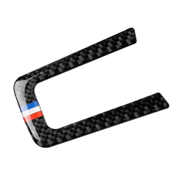 

Wheel Auto Accessories Cover Stickers Carbon Fiber High Quality Newest
