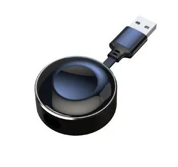 3in1チーワイヤレス急速充電器ドックアップル腕時計airpods iphone x xs充電器は、マウントベース