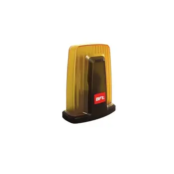 

BFT D113748 00003 KIT FLASHING RADIUS B LTA 24V WITH ANTENNA