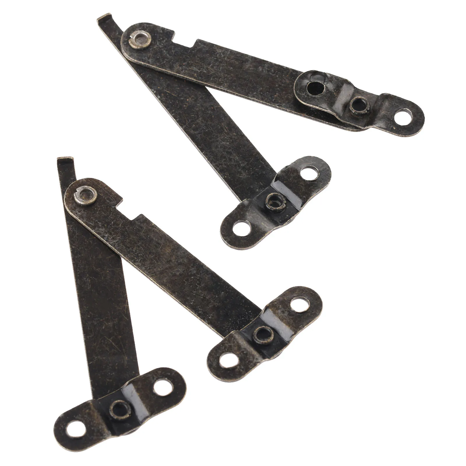 2 шт. декоративные петли для дверей шкафов | Обустройство дома