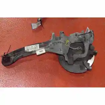 

HOSE REAR LEFT Ford Focus C-MAX (CHAP)