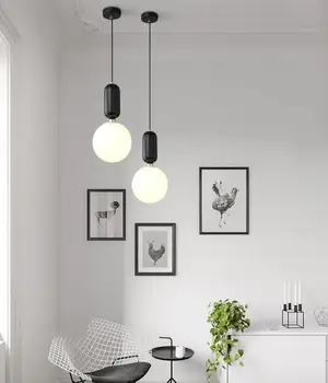 

LED Bulb Lamp for Mike