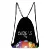 Игра Drawstring Bag Дети Мультфильм Рюкзак Drawstring Bag Путешествия Сумки Для Переноски Подарки Для Мальчиков Девочек