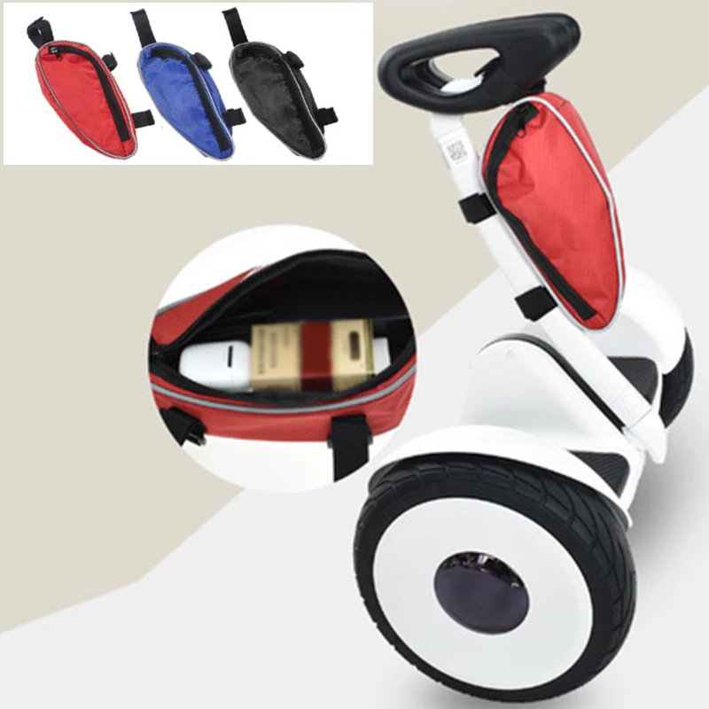 Для Xiaomi 9th Balance Bike Mini сумка для хранения инструментов ПВХ 26*12 см прочный 3 вида цветов