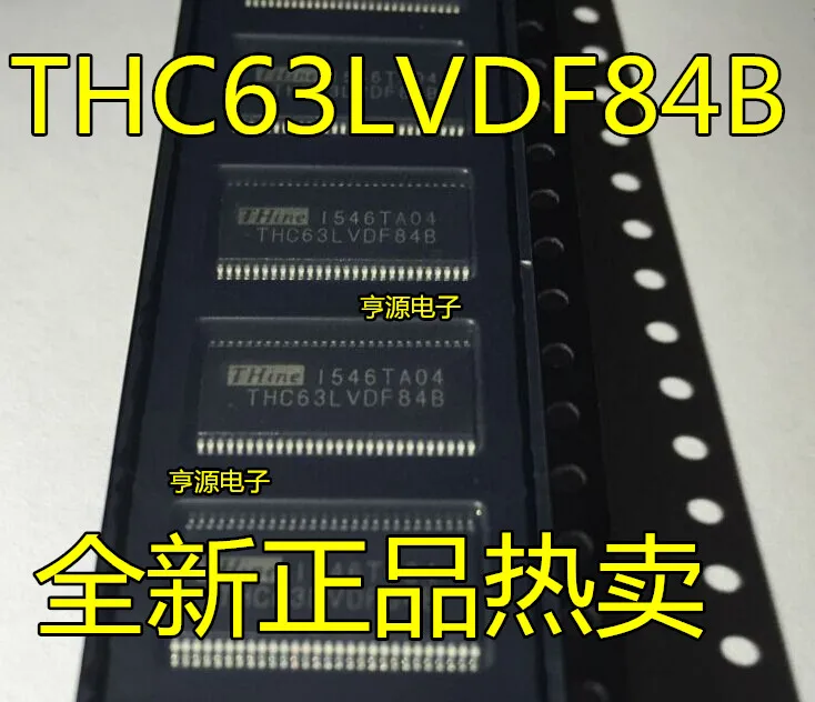 5cps THC63LVDF84B-1SRP THC63LVDF84B TSSOP56