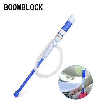 

Car Styling Oil Pump Fuel Pump Electric Transfer Liquids for VW Polo Jetta Toyota Corolla Mercedes Saab Renault Dacia Duster