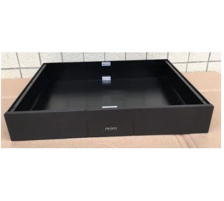 DIY BOX Naim цельноалюминиевая фотовспышка 430*70*310|Усилители мощности| |