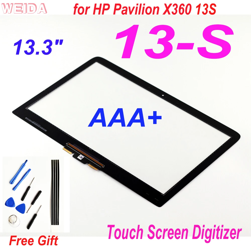 Cable Length: 450.04508.0011 Computer Cables P//N 450.04508.0011 Original Video Screen for HP Pavilion 13-S 13-S120NR 13-S011NA X360 LCD LED LVDS Cable Video Cable