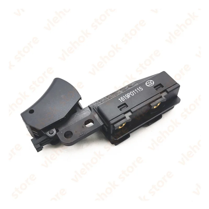 Switch for BOSCH GKS85G GKS235 GKS85 1619P01115 Circular hand saw Power Tool Accessories Electric tools part | Инструменты