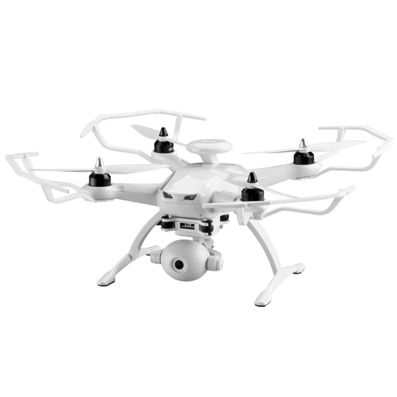 AOSENMA CG035 gps 5G WiFi FPV с 1080P HD камерой 2D карданный gps фиксированная точка Hover RC Дрон Квадрокоптер RTF
