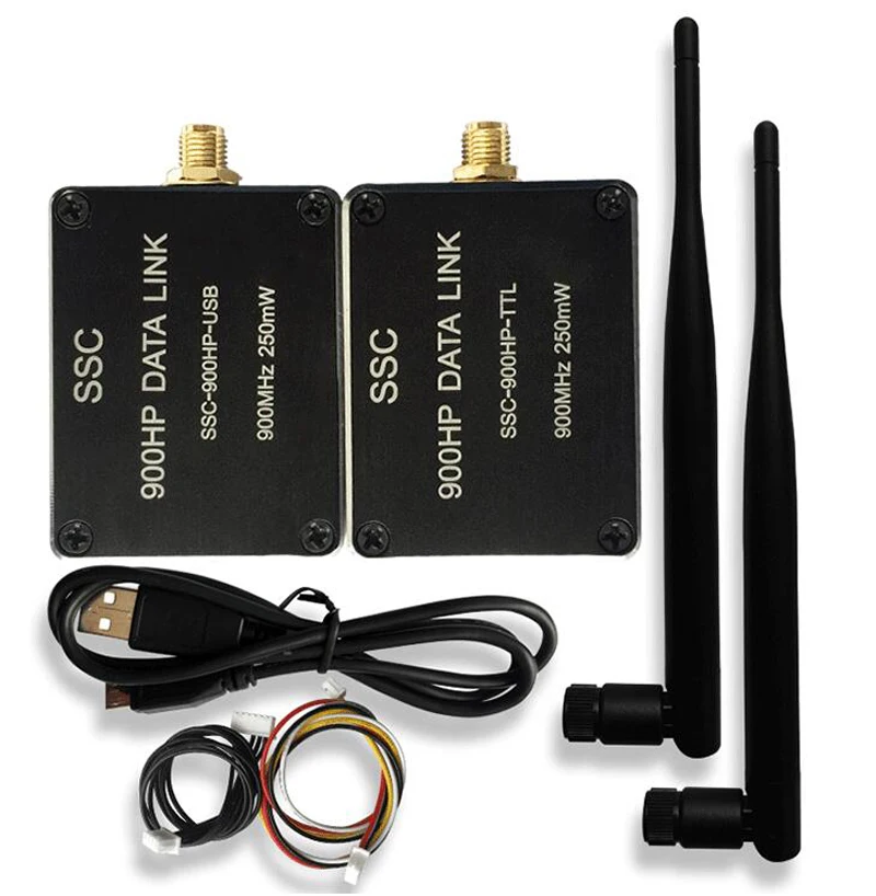 

Hot XBee Pro 900HP S3B Module 250mW 900MHz APM PIXHAWK PIXHACK Wireless Flight Control Photography FPV Data Link For RC Done
