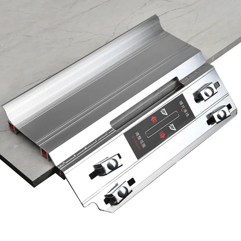 thumbnail image 2 of Tile Tool, Tile Edge Trim Cutting Tool For Installation 2 of 13