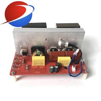 Price 40K600W 220V Ultrasonic Power Generator+display Board,Ultrasonic Frequency And Power +timer Adjustable