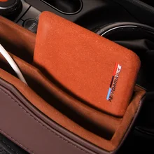 

1PC Card Case Passport Card Bag Driver License Wallet Men Women Credit Multifunction Bag For MINI Cooper