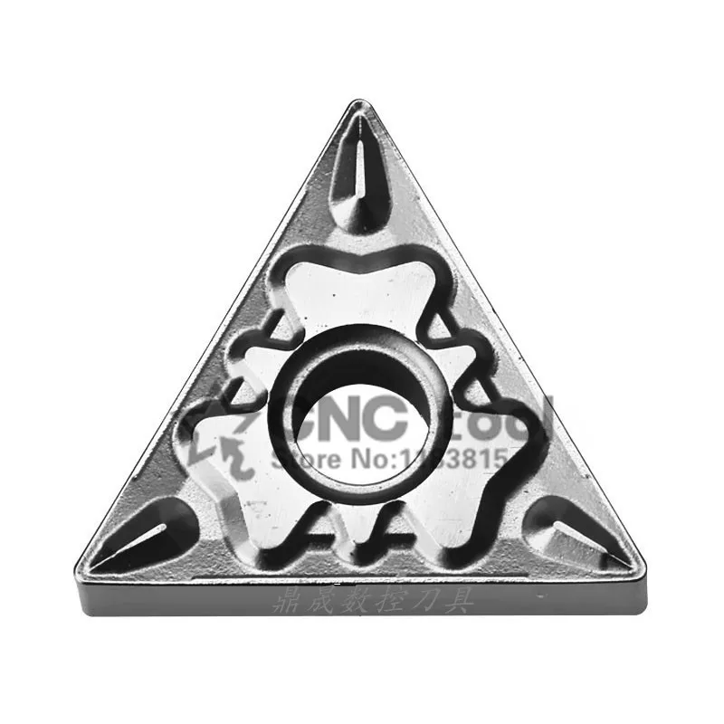 

TNMG160404-HQ TN60 100% original carbide inserts TNMG160408-HQ lathe turning tool holder boring bar cnc machine steel