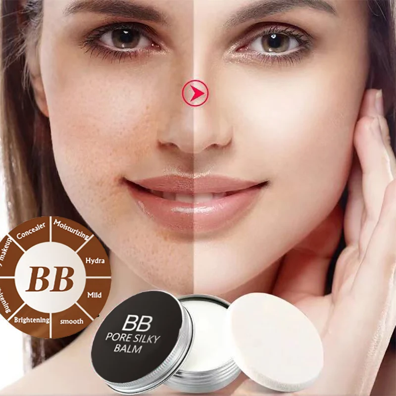 

Makeup Base Primer Face Cover Pore Whitening Concealer Oil-control Foundation Make Up Primer Cream Maquillage Facial Face Oil