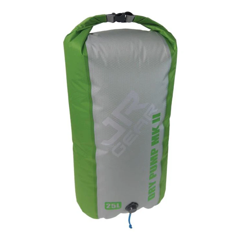 Надувной матрас JR GEAR R3.0 R5.0 ультралегкий Primaloft влагостойкий уличный походный тент