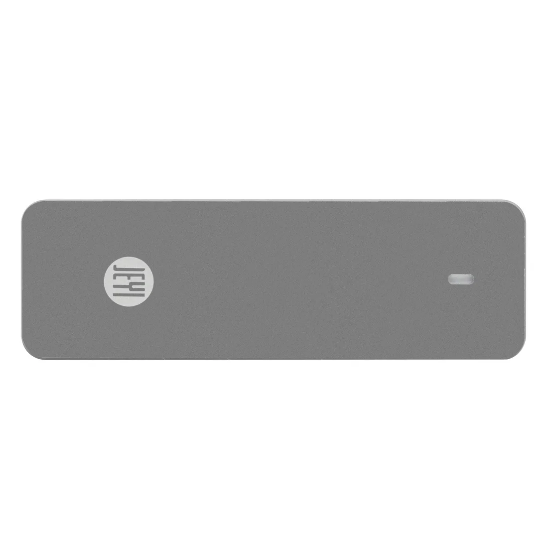 JEYI i9 GTR NVME алюминиевый TYPEC3.1 Мобильный Hdd Box Optibay HDD корпус Тип C m. 2 USB3.1 M.2 PCIE SSD U.2 PCI-E для 2260 2280
