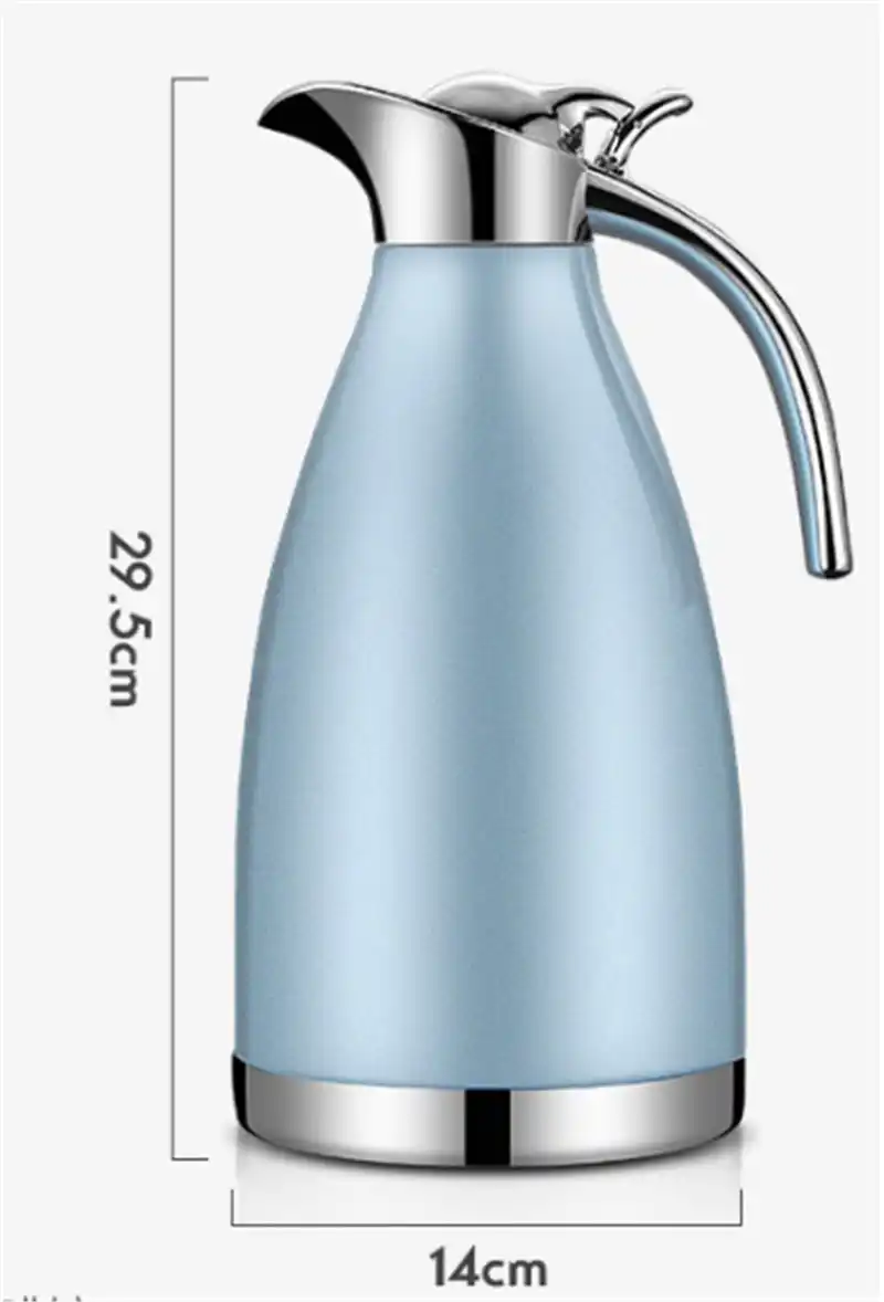 tea kettle thermos