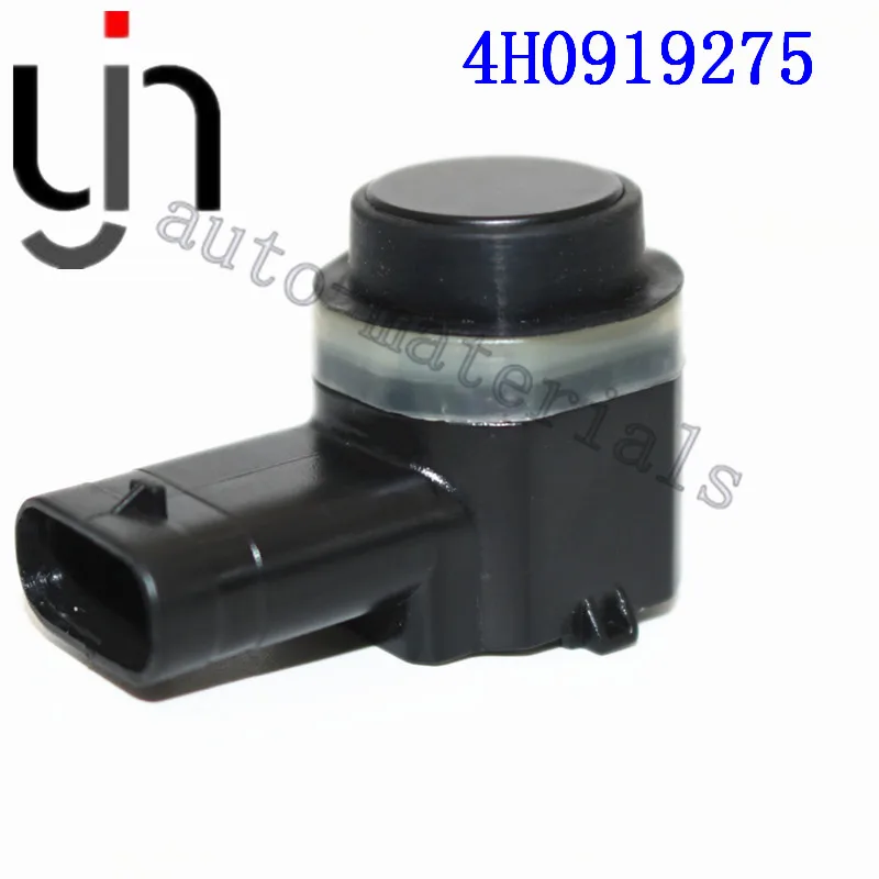 1Pcs 3C0919275L 3C0919275S 4H0919275 5K0919275 Car Parking Sensor For Pas sat 3C B6 Jetta Tig uan To uran Go lf3 Audi