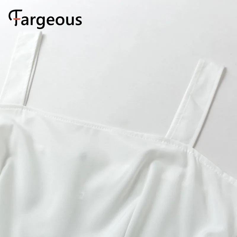 Fargeous элегантное Кружевное платье макси в стиле пэчворк женские летние Вечерние