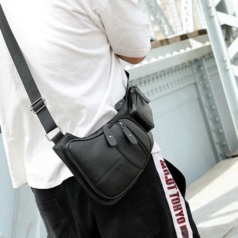

Shoulder Machete Chest Pack Wine Pot Digital Storage Gun Pack Small Batch