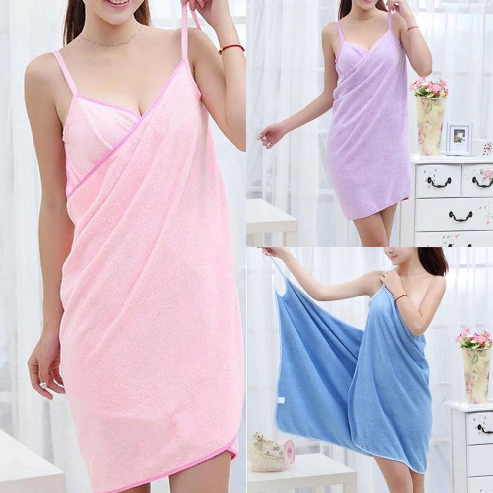 Женские пижамы, пижамы, банный халат без рукавов, купальный халат, купальное полотенце