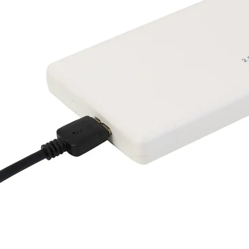VKTECH 2,5 дюймов SATA для USB 3,0 адаптер HDD чехол жесткий диск корпус 5 ГБ/сек. высокоскоростной HDD корпус для ноутбуков