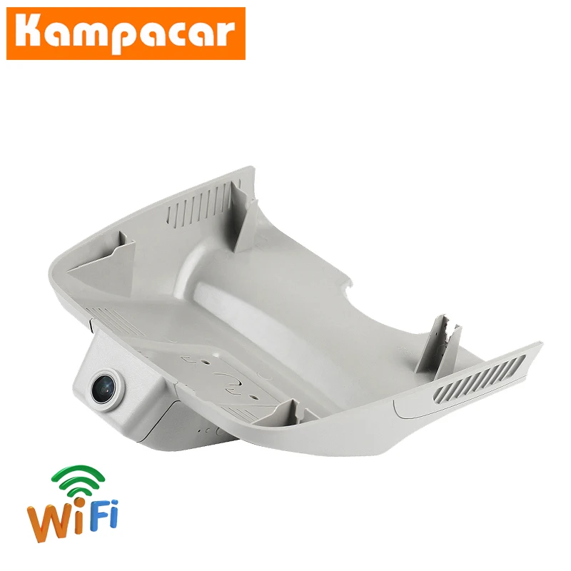 Kampacar Novatek 96658 для автомобиля беспроводной доступ в Интернет, DVR камеры для Mercedes Benz MB glk-класс 200 250 260 280 300 320 350X204 Deluxe X253 Cam