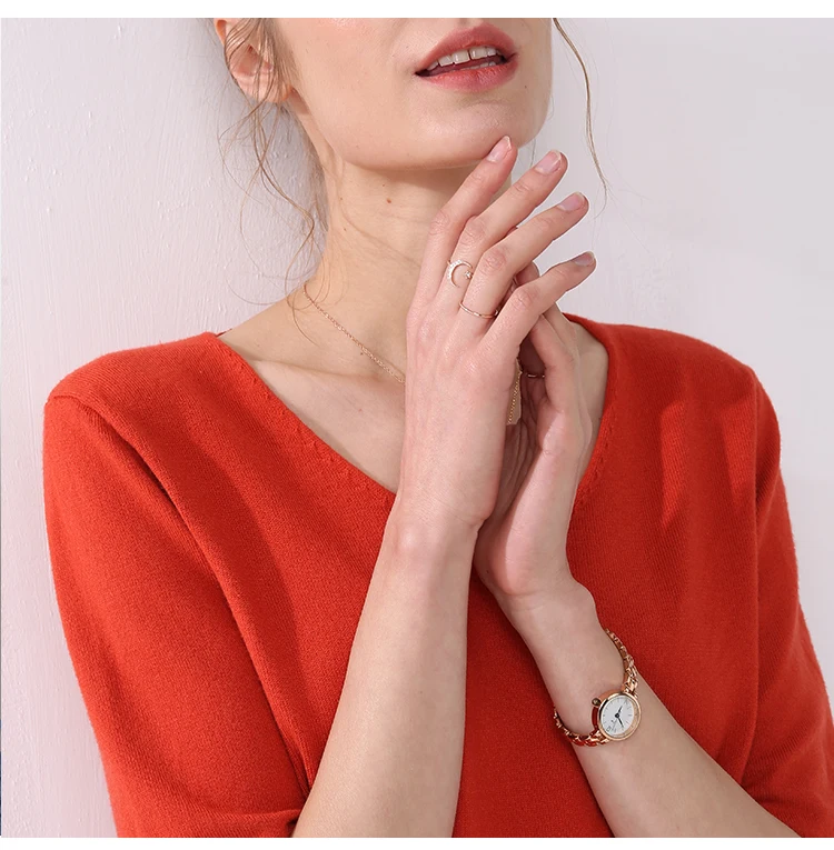 长袖圆领卷边-描述_20