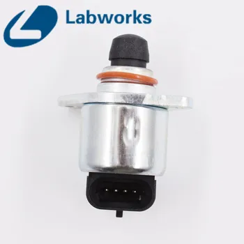 

New Sensor For Volvo Penta 3843750 IAC IACV Idle Air Control Valve Mercruiser Free Shipping
