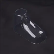 Пластик модель стопы носки паста для форм fondant (сахарная);
