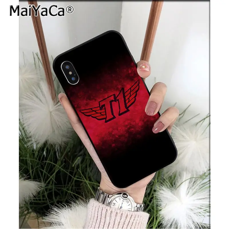 SKT T1 Esports Club