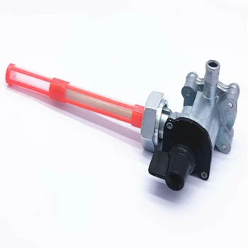

1pcs Fuel Switch Petcock 16950-MEM-674 For Honda VTX1300C VTX1300R VTX1300S VTX1300T 2004-2009