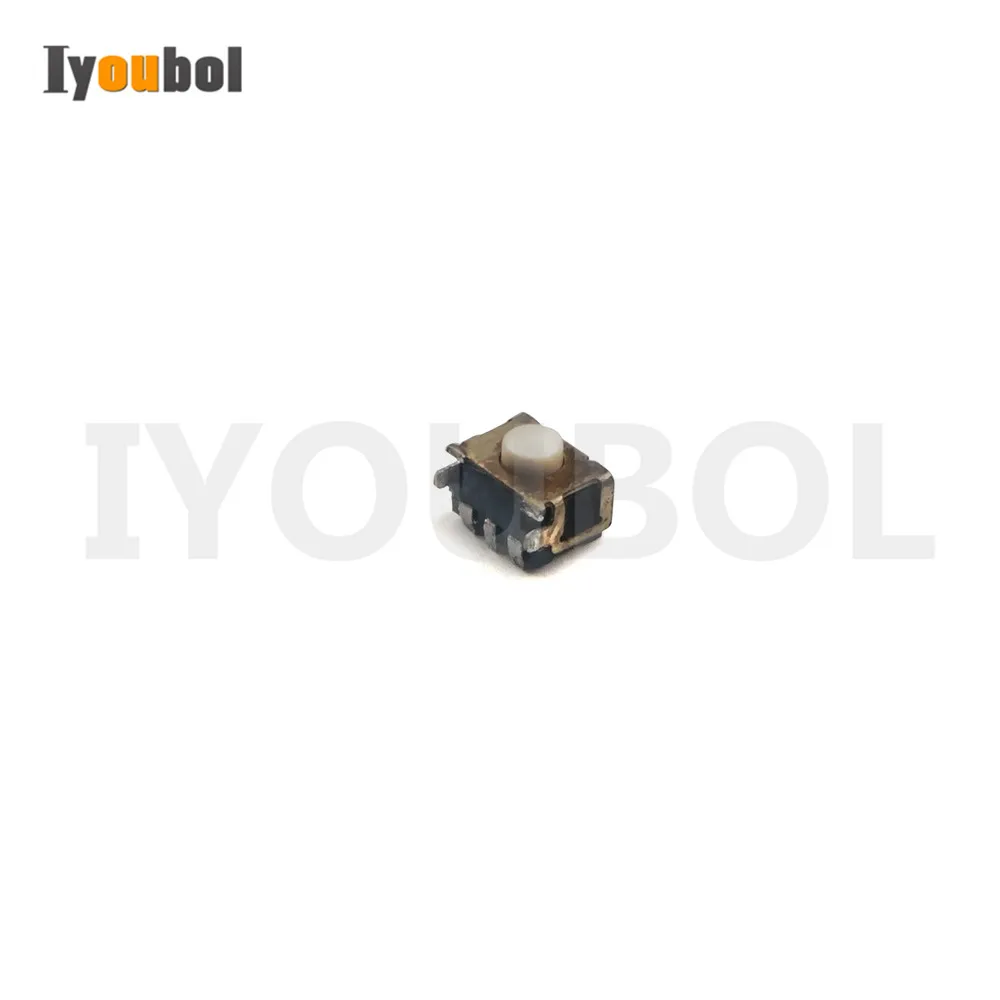 5 шт. сменный выключатель питания для Motorola Symbol MC45, MC4587, MC4597