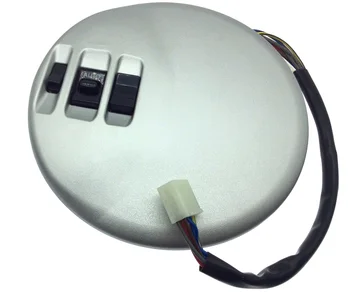 

for Zotye 2008 electric glass lifter window regulator switch button