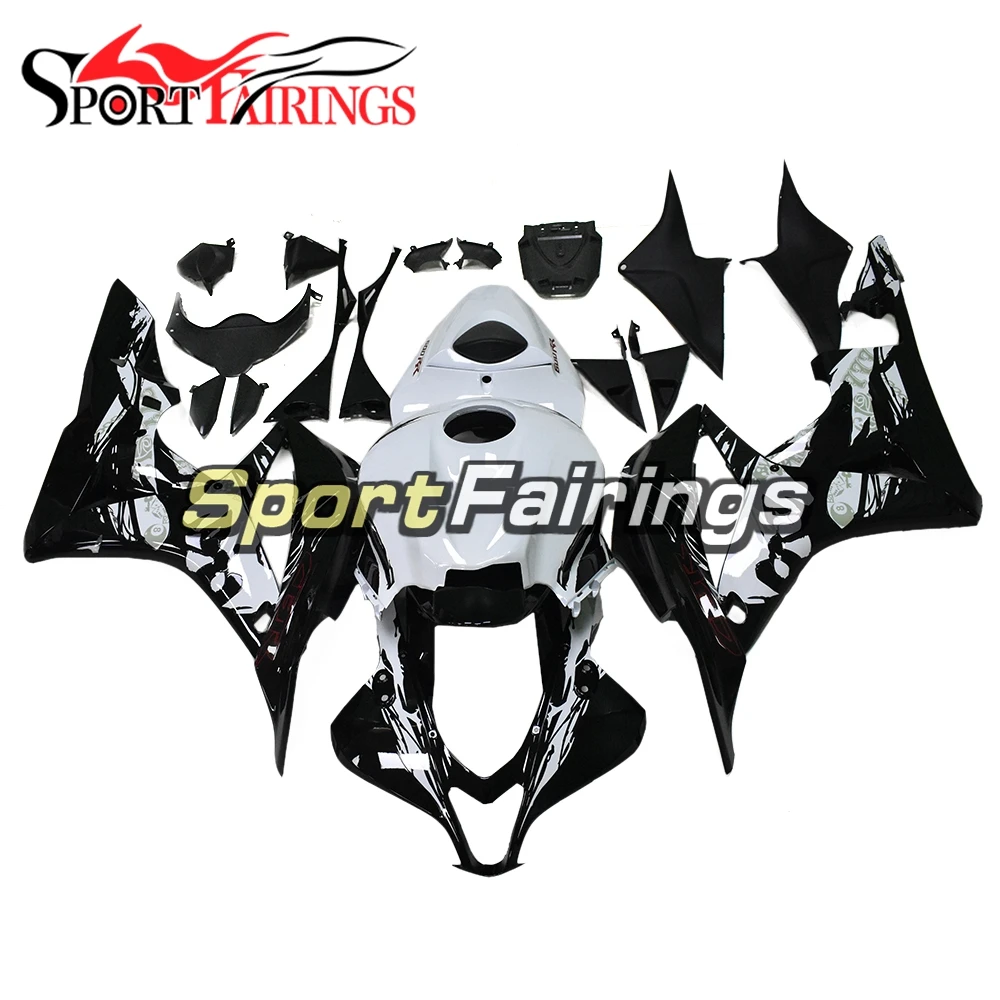 

Cowlings for Hodna CBR600RR 2007 2008 Fairings ABS Plastic Panels Injection Covers Motorcycle F5 07 08 Bodywork Leyla Edition