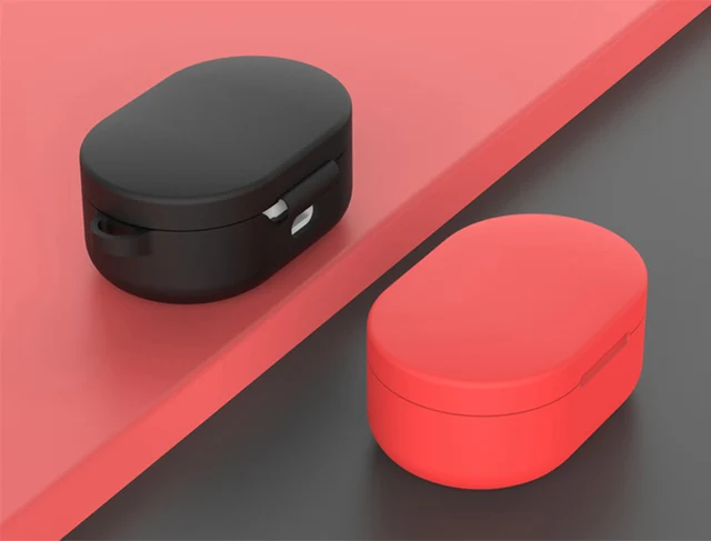 Mi True Wireless Earbuds Basic 2