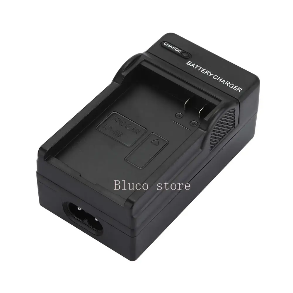 Replacement Camera Battery Charge for Canon LP E8,LC E8E, EOS 700D,650D