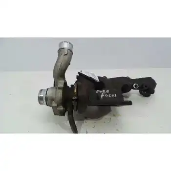 

XS406K82DE Turbocharger Ford Focus Saloon (cak) Trend